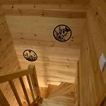 Feriehus #fuleda#gizycko Fuledzianka Na Mazurach #bania #jacuzziklimat Giżycko