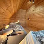 #fuleda#gizycko Fuledzianka Na Mazurach #bania #jacuzziklimat Feriehus Giżycko