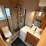 #fuleda#gizycko Fuledzianka Na Mazurach #bania #jacuzziklimat Feriehus *