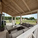 #fuleda#gizycko Fuledzianka Na Mazurach #bania #jacuzziklimat Feriehus *