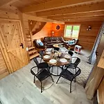 Feriehus #fuleda#gizycko Fuledzianka Na Mazurach #bania #jacuzziklimat Giżycko