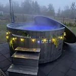 #fuleda#gizycko Fuledzianka Na Mazurach #bania #jacuzziklimat Feriehus