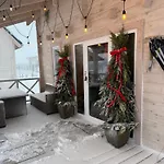 #fuleda#gizycko Fuledzianka Na Mazurach #bania #jacuzziklimat Feriehus