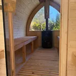 #fuleda#gizycko Fuledzianka Na Mazurach #bania #jacuzziklimat * Giżycko