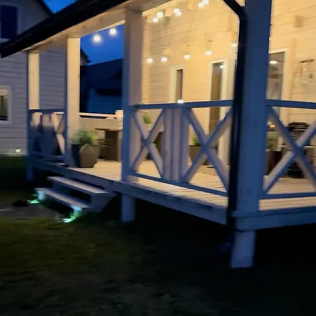 Feriehus #fuleda#gizycko Fuledzianka Na Mazurach #bania #jacuzziklimat *