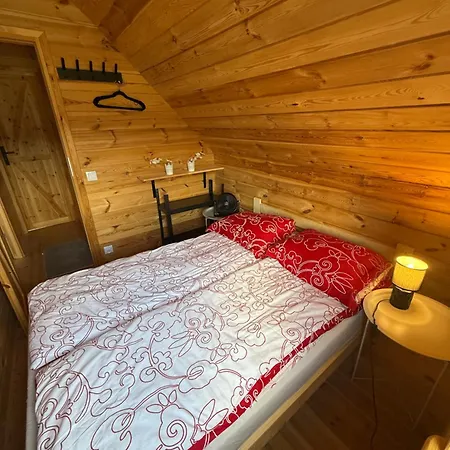 Fuleda Fuledzianka Na Mazurach Bania Jacuzzi Giżycko