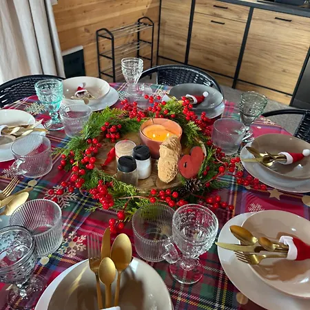 Feriehus #fuleda#gizycko Fuledzianka Na Mazurach #bania #jacuzziklimat