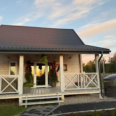 #fuleda#gizycko Fuledzianka Na Mazurach #bania #jacuzziklimat