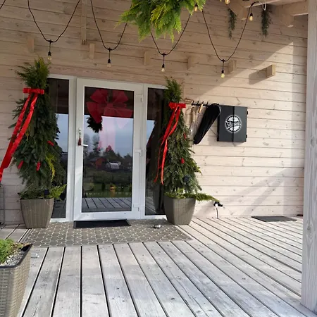 #fuleda#gizycko Fuledzianka Na Mazurach #bania #jacuzziklimat *