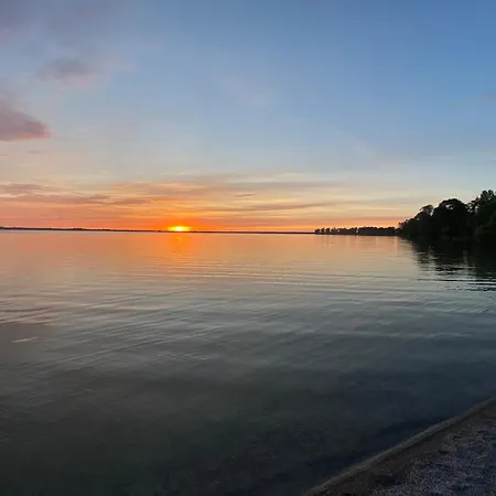 #fuleda#gizycko Fuledzianka Na Mazurach #bania #jacuzziklimat Feriehus *