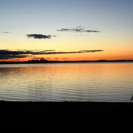 #fuleda#gizycko Fuledzianka Na Mazurach #bania #jacuzziklimat *