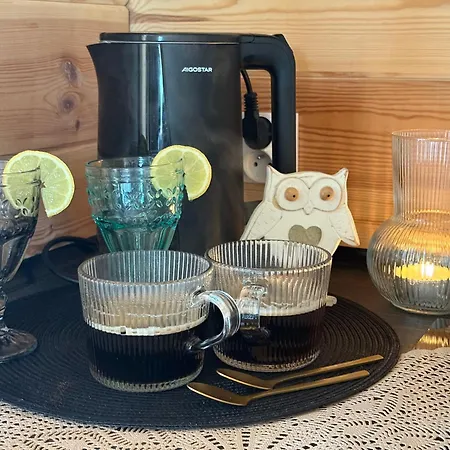 Feriehus #fuleda#gizycko Fuledzianka Na Mazurach #bania #jacuzziklimat *