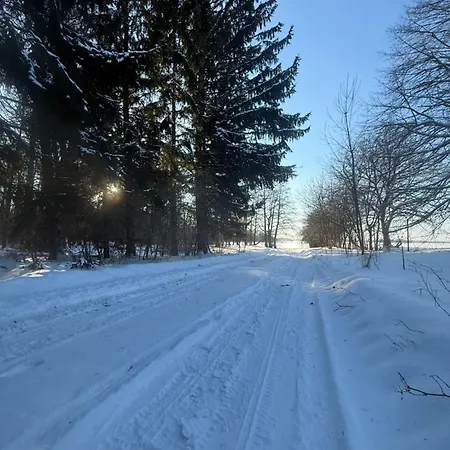 Feriehus #fuleda#gizycko Fuledzianka Na Mazurach #bania #jacuzziklimat Giżycko