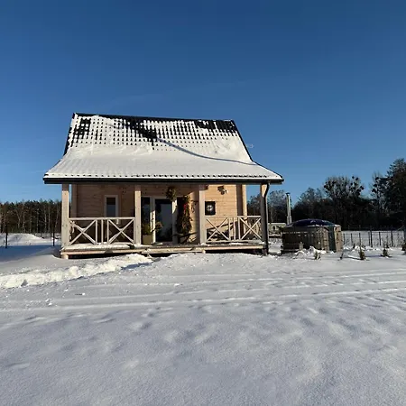 #fuleda#gizycko Fuledzianka Na Mazurach #bania #jacuzziklimat * ギジツコ