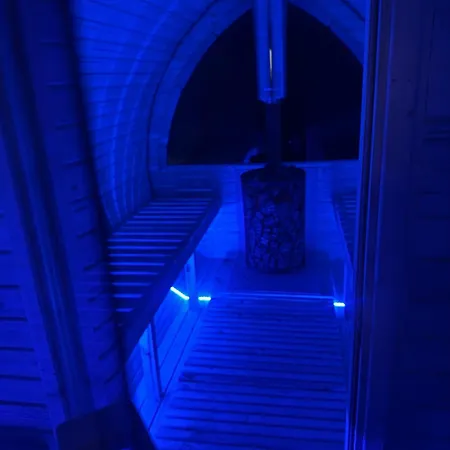 #fuleda#gizycko Fuledzianka Na Mazurach #bania #jacuzziklimat