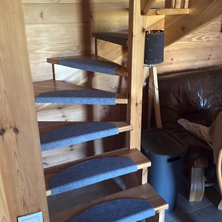 #fuleda#gizycko Fuledzianka Na Mazurach #bania #jacuzziklimat Hébergement de vacances *