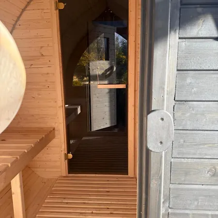 #fuleda#gizycko Fuledzianka Na Mazurach #bania #jacuzziklimat Giżycko