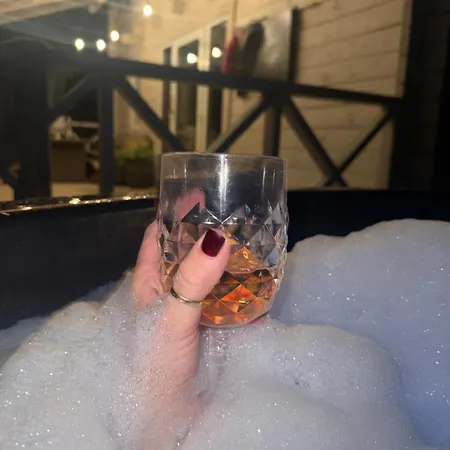 #fuleda#gizycko Fuledzianka Na Mazurach #bania #jacuzziklimat Hébergement de vacances *