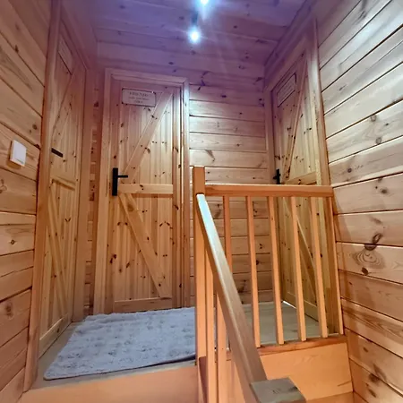 Hébergement de vacances #fuleda#gizycko Fuledzianka Na Mazurach #bania #jacuzziklimat *
