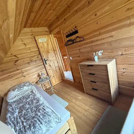 #fuleda#gizycko Fuledzianka Na Mazurach #bania #jacuzziklimat Hébergement de vacances Giżycko